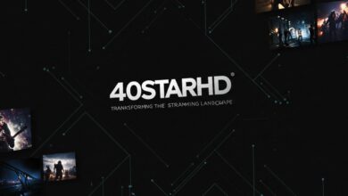 40StarHD: Transforming the Online Streaming Landscape