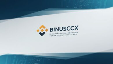BinusCX: Transforming Businesses Through Innovative Solutions