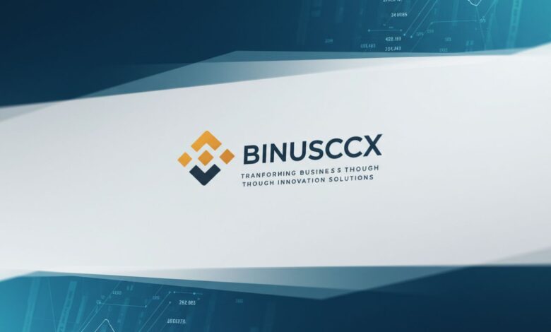 BinusCX: Transforming Businesses Through Innovative Solutions