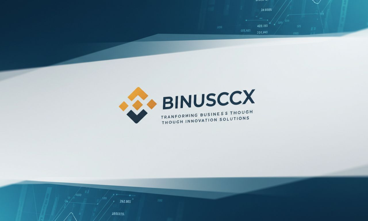 BinusCX: Transforming Businesses Through Innovative Solutions