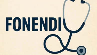 Fonendi: Transforming Industries One Step at a Time