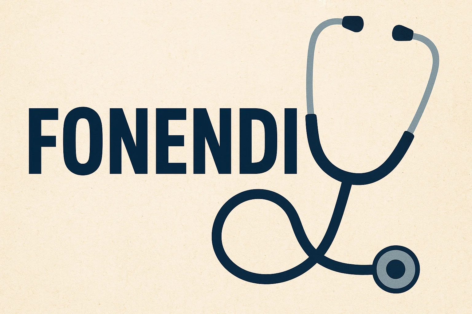 Fonendi: Transforming Industries One Step at a Time