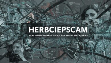 Herbciepscam: Real Stories from Victims and Their Recoveries