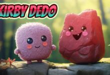 Kirbi Dedo: In Your Daily Life for Maximum Enjoyment