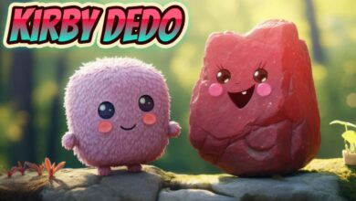 Kirbi Dedo: In Your Daily Life for Maximum Enjoyment