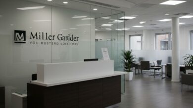 Miller Gardner Solicitors: Your Trusted Partner in Legal Matters