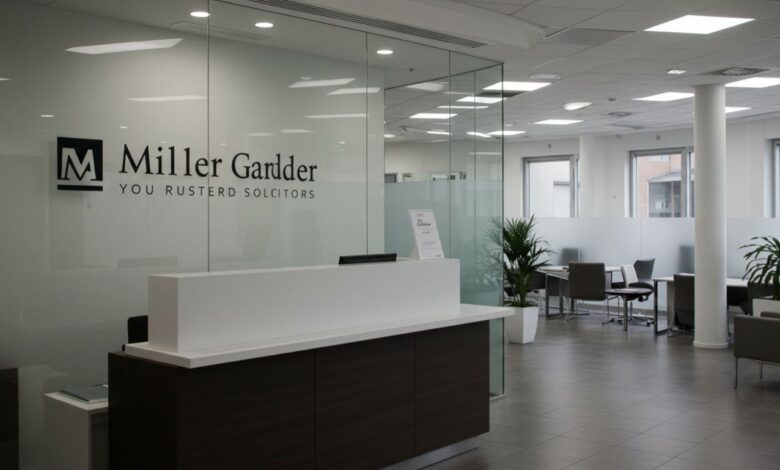 Miller Gardner Solicitors: Your Trusted Partner in Legal Matters