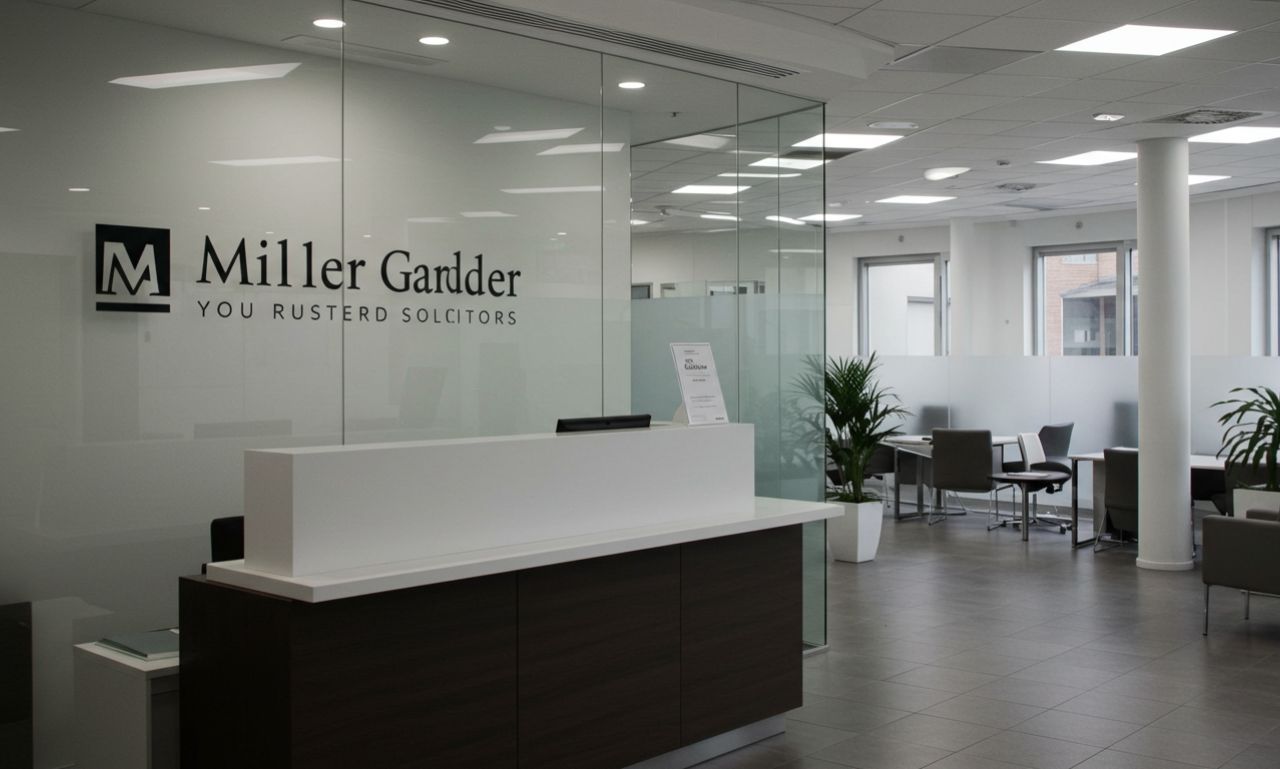 Miller Gardner Solicitors: Your Trusted Partner in Legal Matters