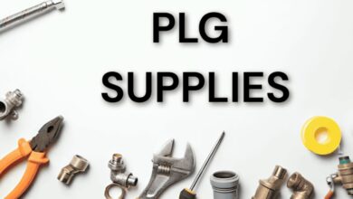 PLG Supplies: Eco-Friendly Options for Conscious Consumers