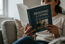 Reading Living: Embracing Literature to Enrich Your Daily Routine