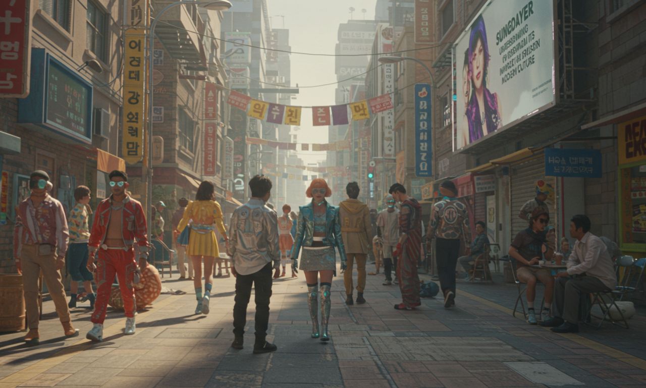 Sungdayer: Understanding Its Impact on Modern Culture