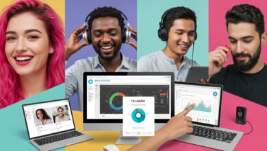 Telarem: Game Changer for Content Creators and Marketers