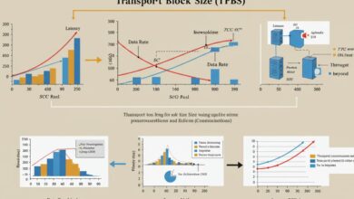 Transport Block Size: Exploring Its Role in Modern Communication Systems