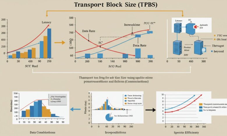 Transport Block Size: Exploring Its Role in Modern Communication Systems
