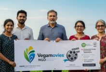 Vegamovies NGO: Promoting Environmental Awareness Through Film