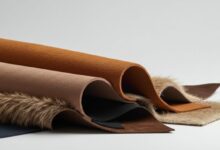 Zuschneidfelle: Choosing the Right Material for Your Needs
