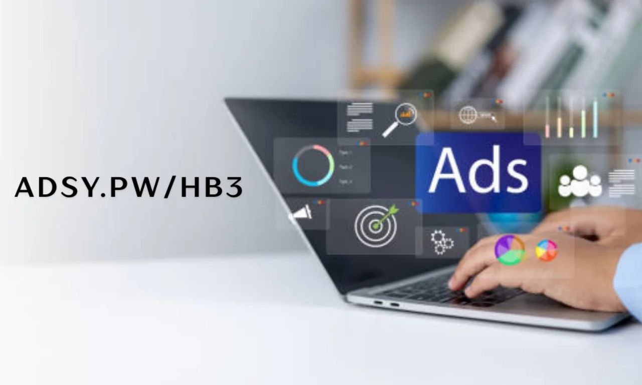 adsy.pw/hb3: How to Leverage for Your Marketing Strategy