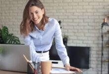 charfen.co.uk: Transforming the Way Businesses Approach Challenges