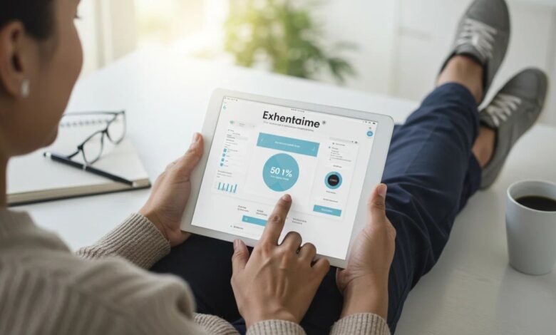 exhentaime: How to Incorporate into Your Daily Life