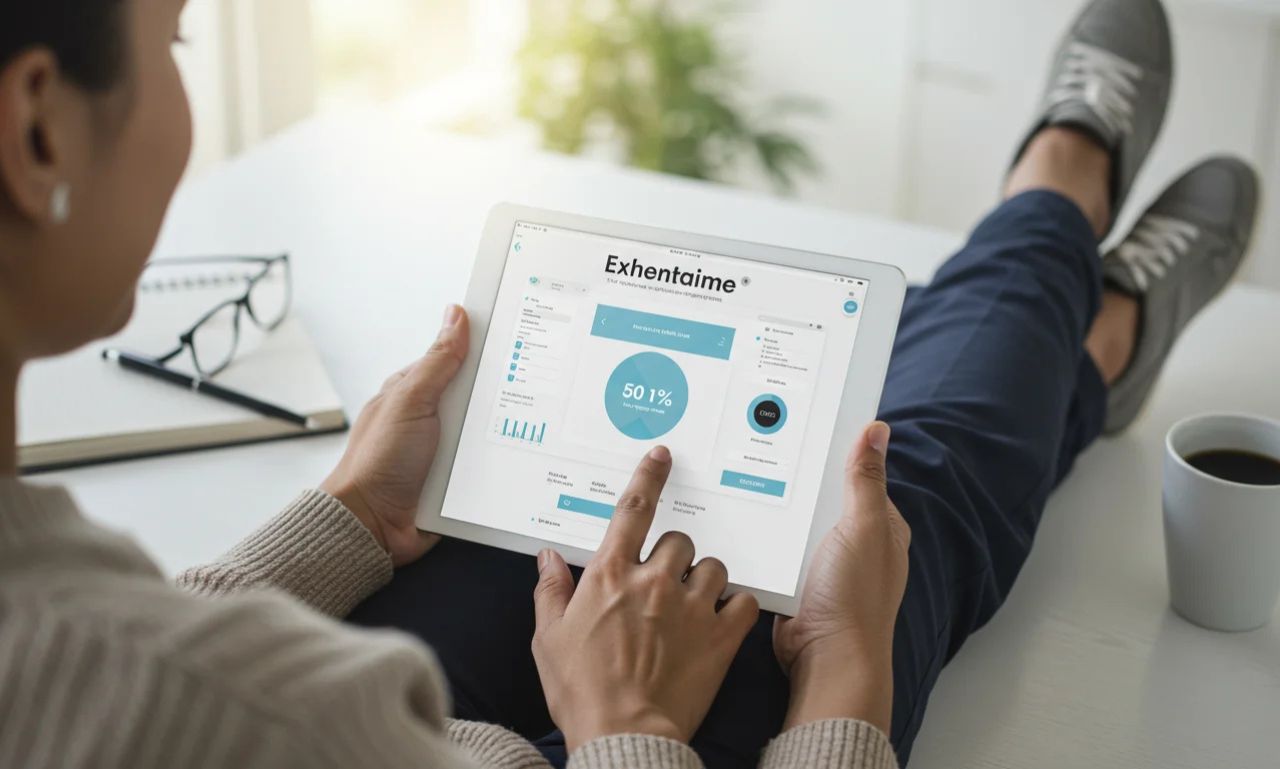 exhentaime: How to Incorporate into Your Daily Life