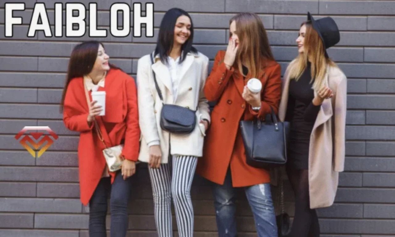 The Evolution of faibloh: From Concept to Cultural Phenomenon