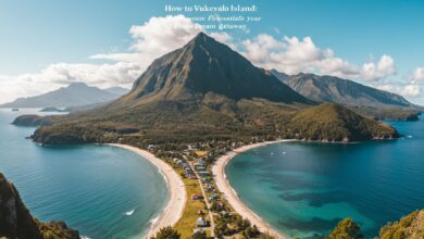 how to visit yukevalo island: Essentials for Your Dream Getaway