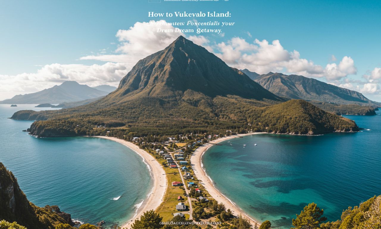 how to visit yukevalo island: Essentials for Your Dream Getaway