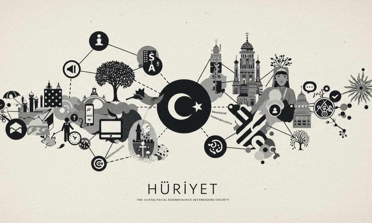 hürrilet: The Cultural Significance of Freedom in Modern Society