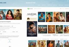 ibomma1.com: Your Gateway to the Latest Telugu Movies