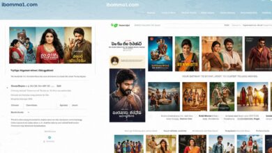 ibomma1.com: Your Gateway to the Latest Telugu Movies