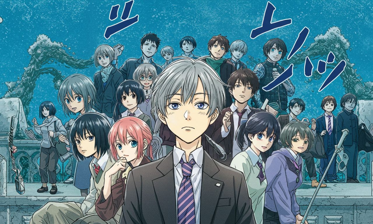 Exploring manga18fz: Your Ultimate Source for Free Manga Online