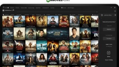 mkvmoviespoint: Your Ultimate Destination for Free Movies and TV Shows