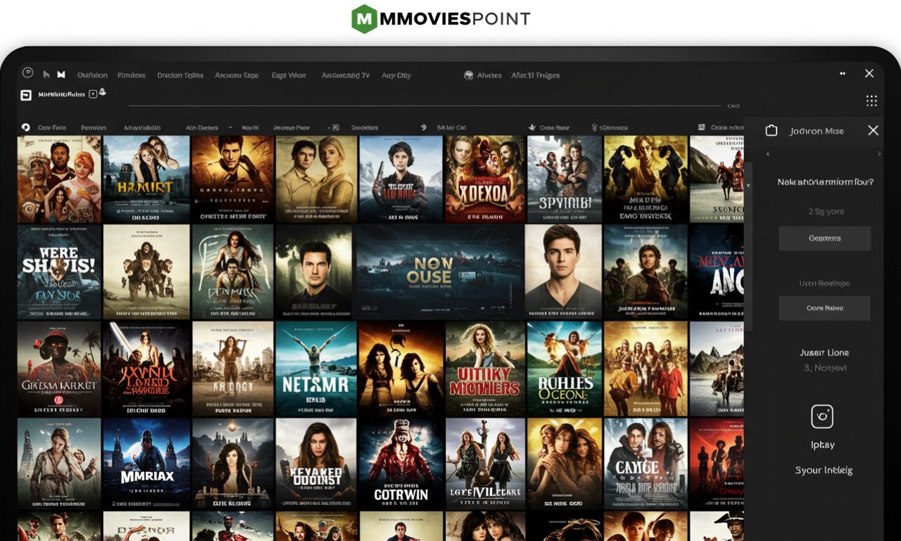 mkvmoviespoint: Your Ultimate Destination for Free Movies and TV Shows