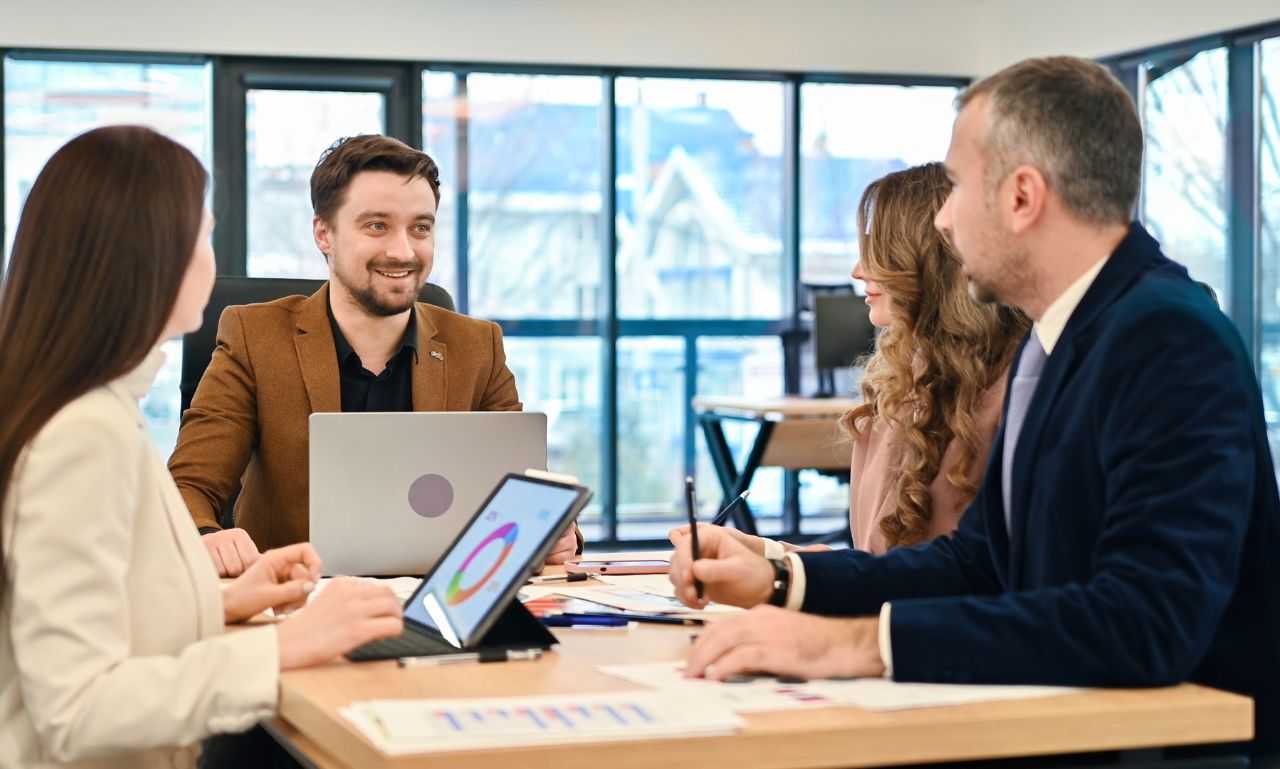 mylawyer360: Simplifies Your Client Communication