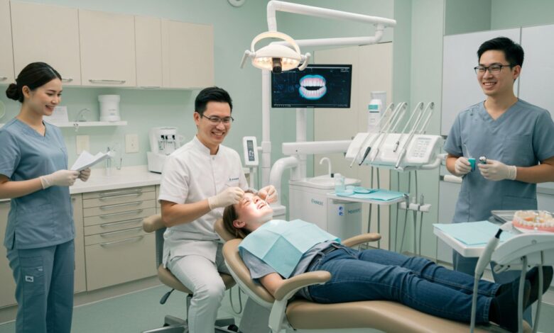 nerovet ai dentistry: Enhancing Patient Experience and Treatment Outcomes
