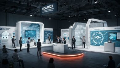 soa os23: The Future of Software Architecture Technology