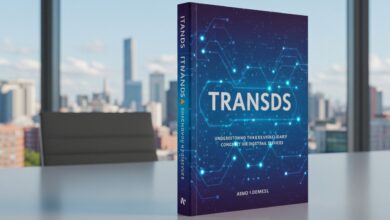transds: Understanding the Revolutionary Concept in Digital Services