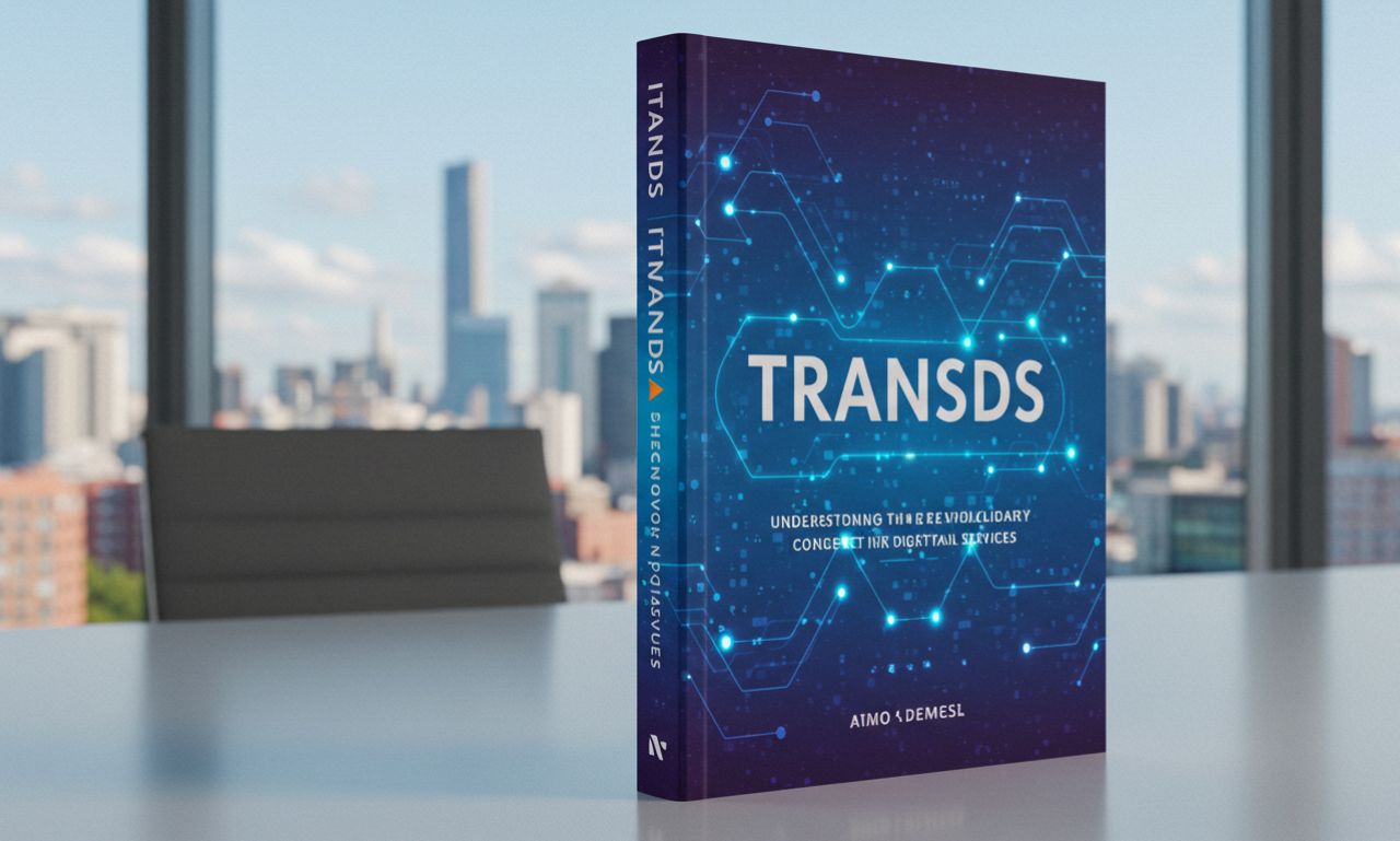 transds: Understanding the Revolutionary Concept in Digital Services