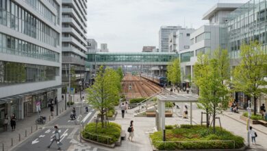 tsunaihaiya: Experiencing the Beauty Throughout Modern Society