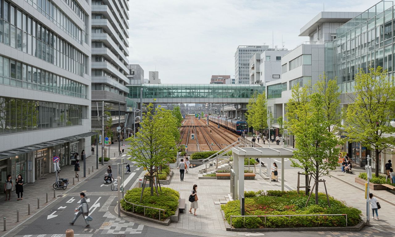 tsunaihaiya: Experiencing the Beauty Throughout Modern Society