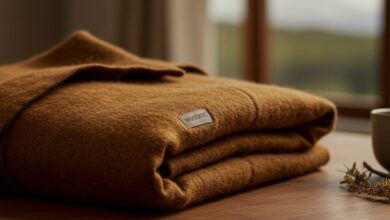 woolrec: Perfect Blend of Comfort and Environmental Responsibility