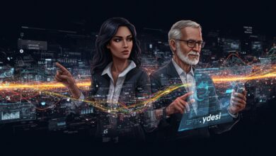 .ydesi: Exploring the Future of Digital Innovation