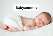 Babyxemmie: Real Stories from a Parenting Perspective