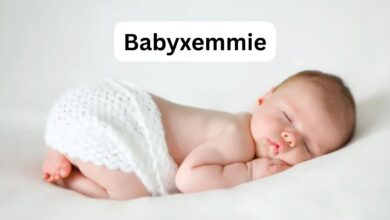 Babyxemmie: Real Stories from a Parenting Perspective