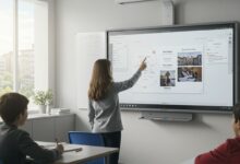 Class30xus: Game Changer for Modern Learning Environments