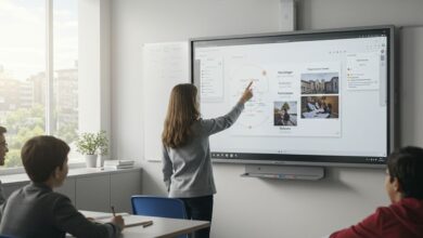 Class30xus: Game Changer for Modern Learning Environments