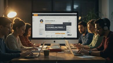 Courselinkfree.us: Your Go-To Resource for Free Online Courses