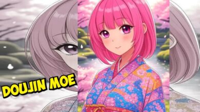 Doujen Moe: Fostering Creativity and Collaboration among Fans