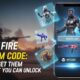Free Fire Redeem Code: How to Get Them and What You Can Unlock