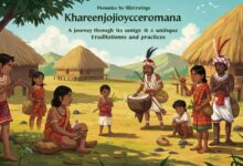 Khareenjoyceromana: A Journey Through Its Unique Traditions and Practices